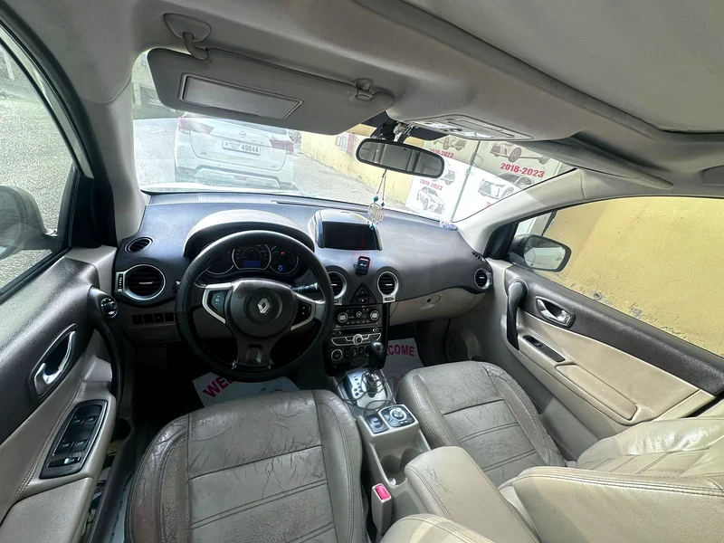 رينو كوليوس63613733536643111