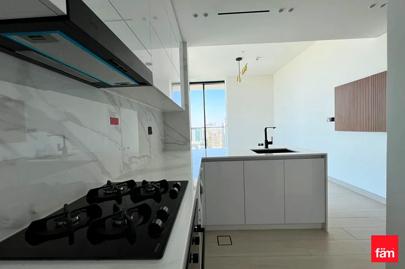 Brand New | High Floor | Open View63782222813058114