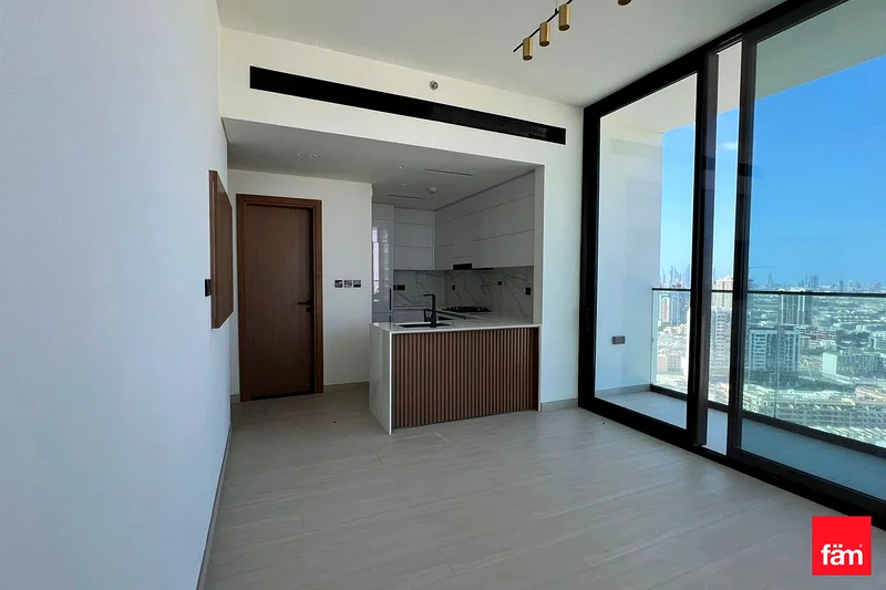 Brand New | High Floor | Open View63782222813058113