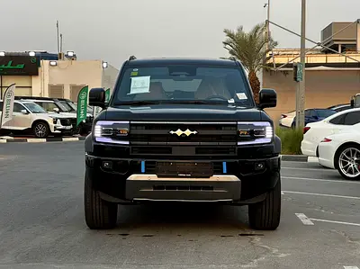 LEOPARD 8 ULTRA 2Difflock + Hook