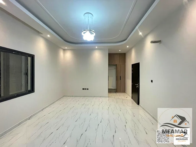 At a very reasonable price for rent, 85 thousand, a villa consisting of 4 rooms with a wall closet63716975561857113