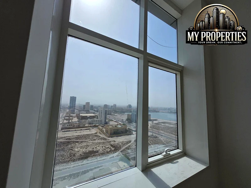 تكييف مجاني، صيانة مجانية، مسبح مجاني63813426706435114