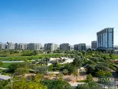 Investor Deal | Low-Floor 2-BR | Boulevard View | Golden Visa
