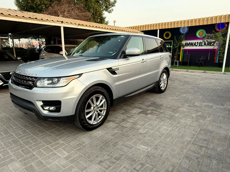 Range Rover Supercharged V663612091186307111