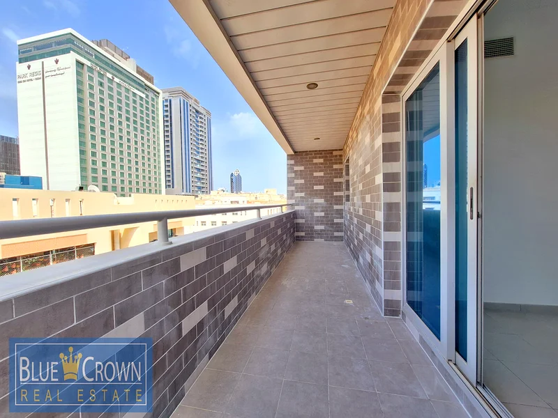 • Bright & Spacious 1 Bedroom + Study | Family-Friendly63727478213250110