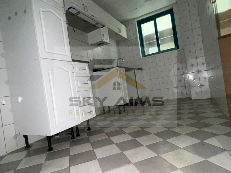 1 Bedroom + Hall Apartment | Sheikh Zayed Road | Near Metro | High Floor | Presented by Sky Aims Real Estate63743312231041112