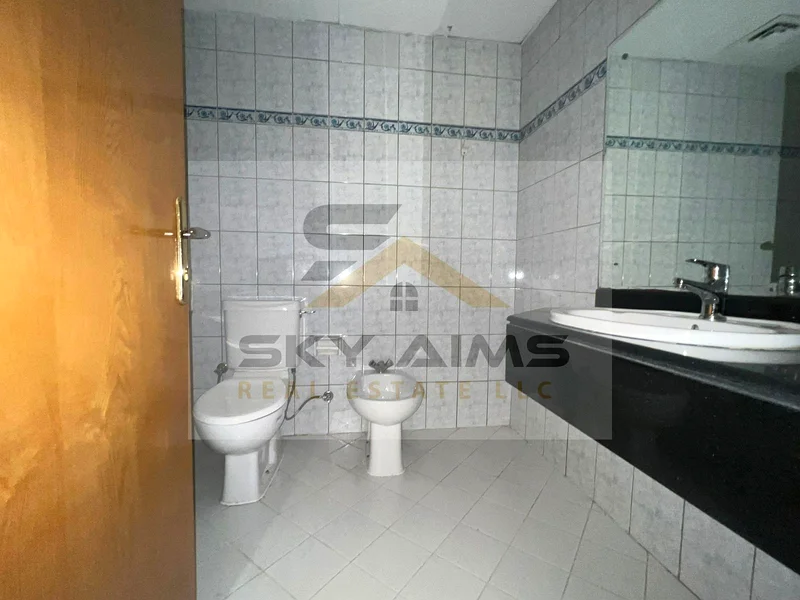 1 Bedroom + Hall Apartment | Sheikh Zayed Road | Near Metro | High Floor | Presented by Sky Aims Real Estate63743312231041114