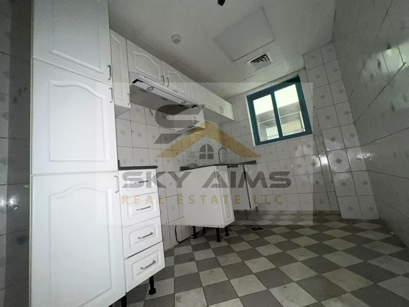 1 Bedroom + Hall Apartment | Sheikh Zayed Road | Near Metro | High Floor | Presented by Sky Aims Real Estate63743312231041113