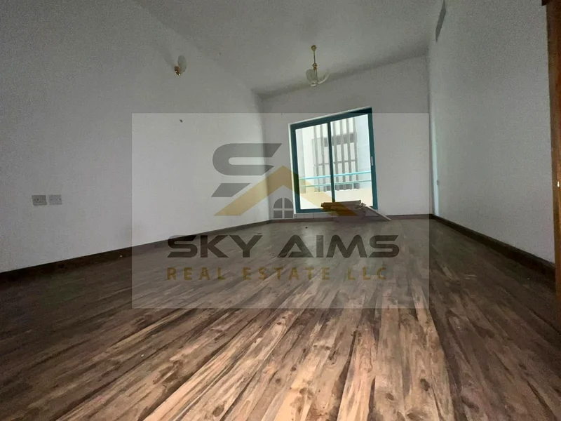 1 Bedroom + Hall Apartment | Sheikh Zayed Road | Near Metro | High Floor | Presented by Sky Aims Real Estate63743312231041110