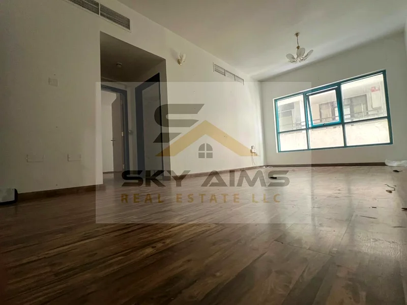 1 Bedroom + Hall Apartment | Sheikh Zayed Road | Near Metro | High Floor | Presented by Sky Aims Real Estate63743312231041111
