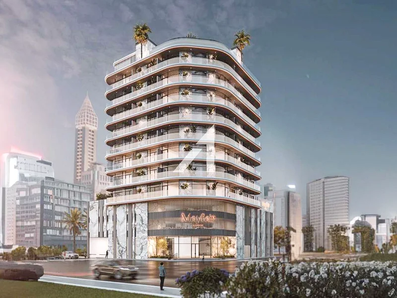 Handover Q2 2026 | Payment Plan | Near SZR63956972858242110