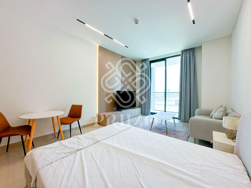 Fully Furnished | Studio | Amenity Views63785681399555112