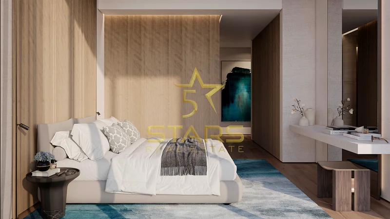 Modern Studio | Pool View | Boutique Living in SAAS Hills64020703062913111