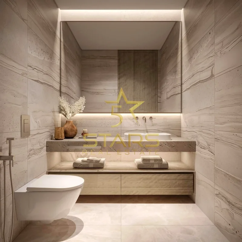 Modern Studio | Pool View | Boutique Living in SAAS Hills64020703062913113