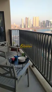 Azure Beach Residence by Eagle Hills, Maryam Island, Al Khan, Sharjah