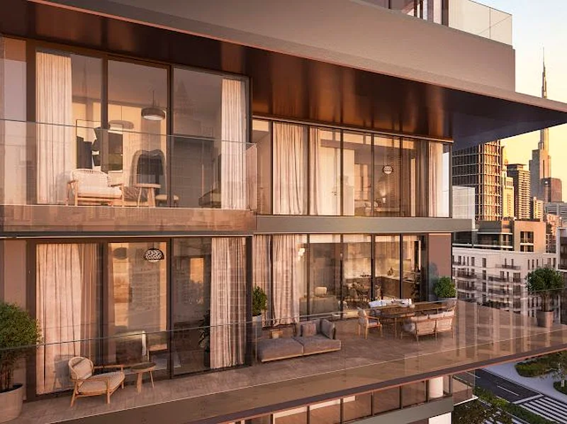 Ready Soon | Easy Payment Plan | Near DIFC63957207349507111