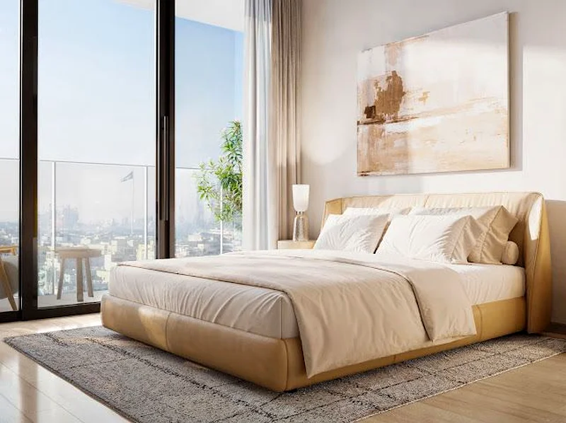 Ready Soon | Easy Payment Plan | Near DIFC63957207349507112