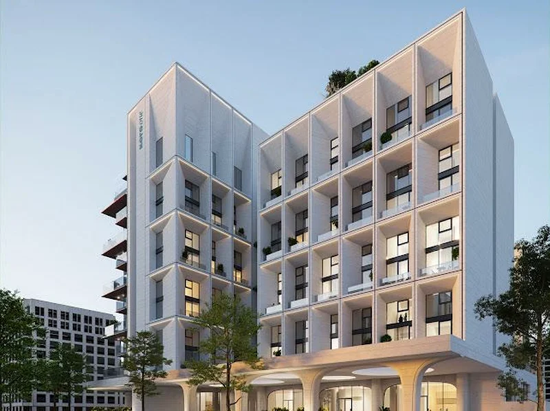 Ready Soon | Easy Payment Plan | Near DIFC63957207349507110