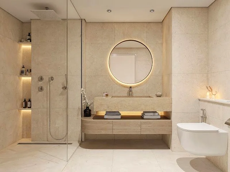 Ready Soon | Easy Payment Plan | Near DIFC63957207349507114