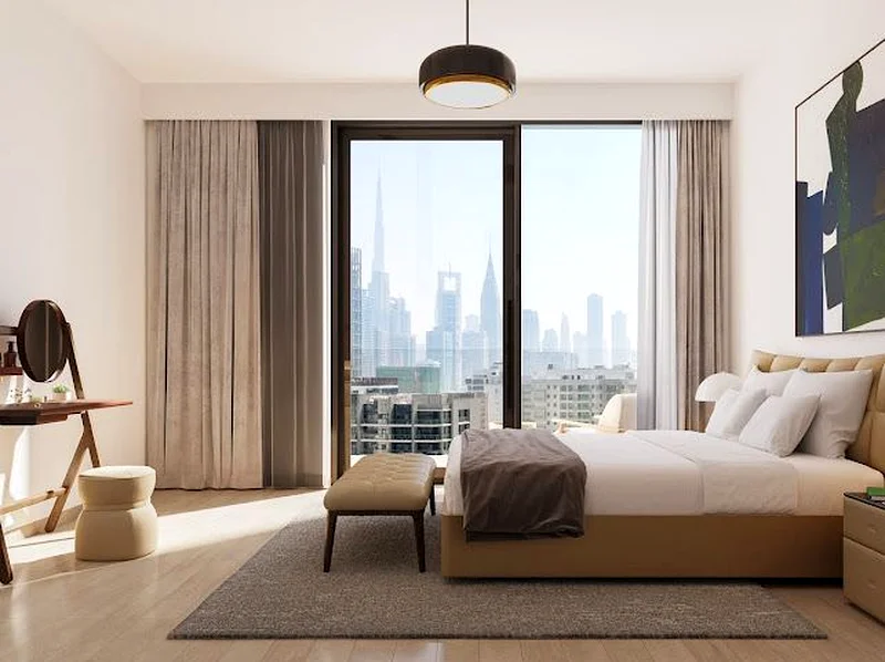Ready Soon | Easy Payment Plan | Near DIFC63957207349507113