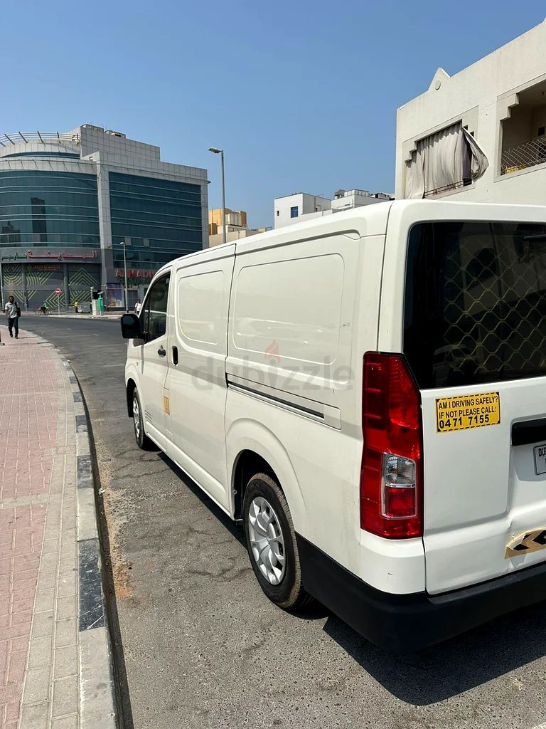 HIACE FOR SALE63612448638339113