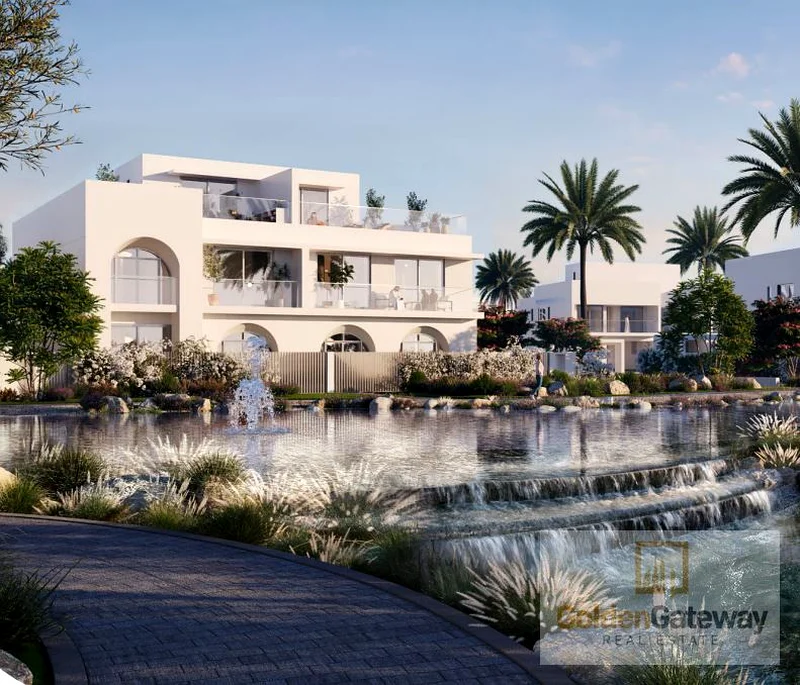 Single Row - Opposite To Pool - Premium Location63947555496578110