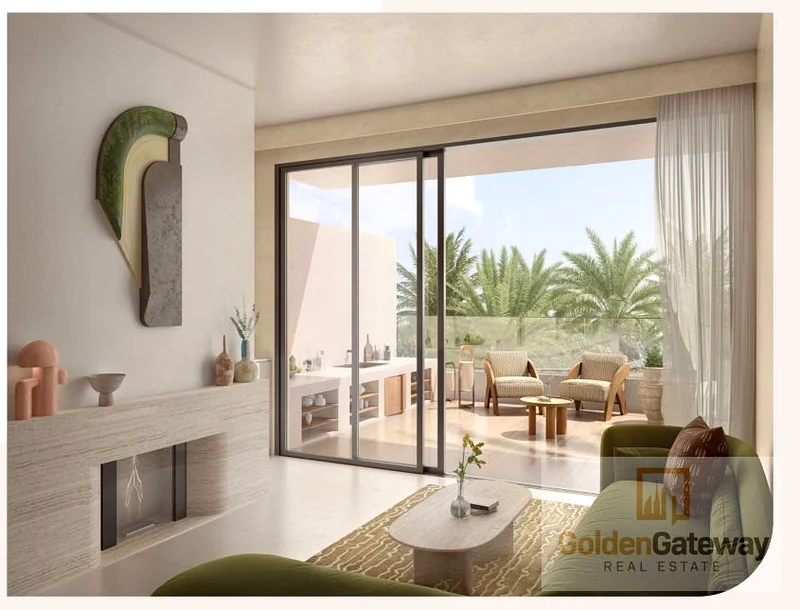 Single Row - Opposite To Pool - Premium Location63947555496578113
