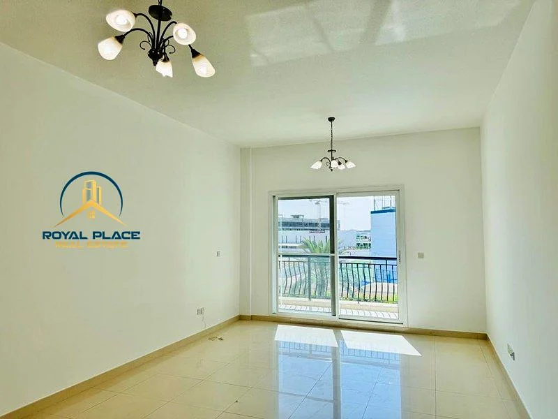 2+ Maid Room | Pool View | Near NMC | Near Metro63724696530050111