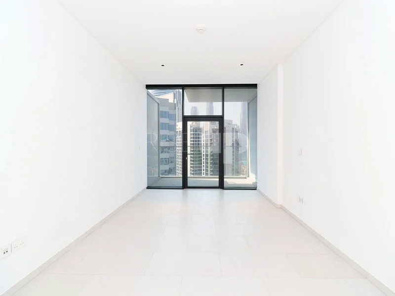 Burj Khalifah view | High Floor | Multiple Cheques63790342132866110
