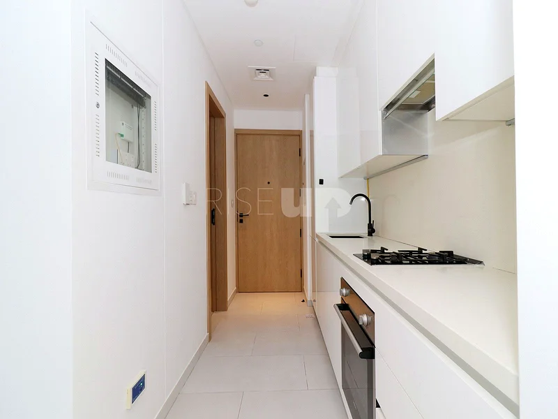 Burj Khalifah view | High Floor | Multiple Cheques63790342132866113