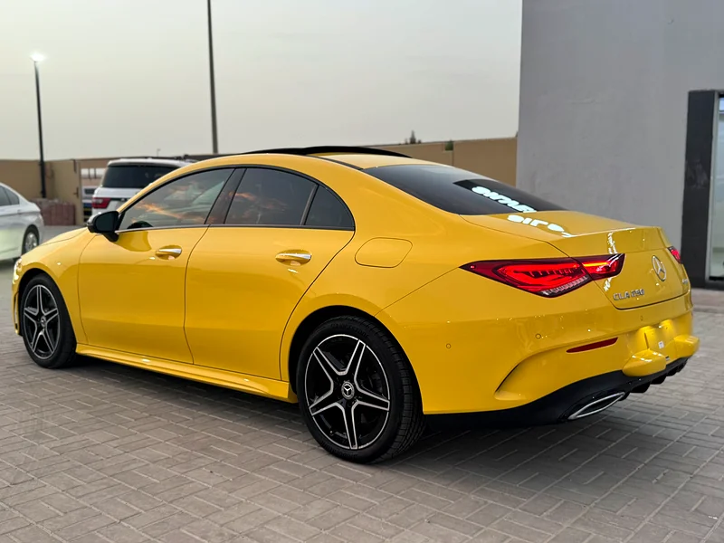 CLA250 4MATIC MUST SEE!63612088265474111