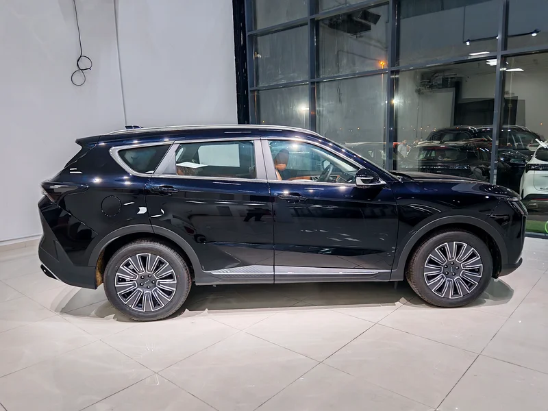 Jetour X70 plus luxury63612059712515111