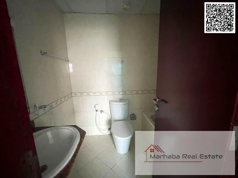 Luxury 1BR in City Tower | Full Sheikh Palace & 360° Ajman Views63891344199937113