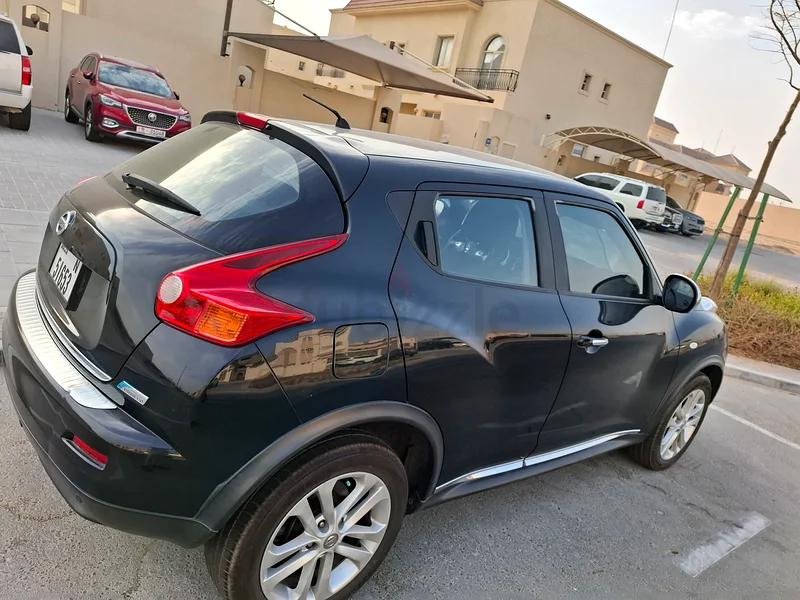 Nissan Juke for Immediate sale63612793213443111