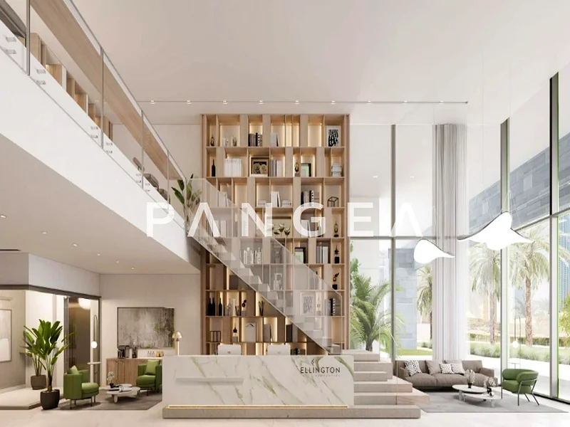 Penthouse | Building Specialist | Option Available64045105365633110
