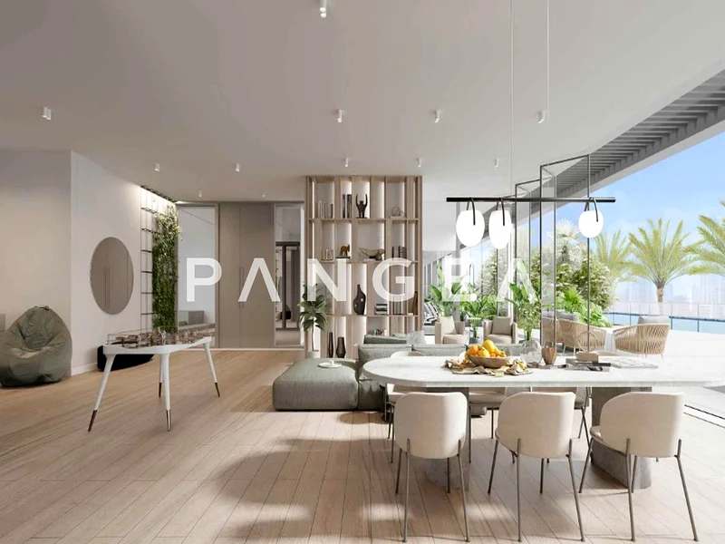 Penthouse | Building Specialist | Option Available64045105365633112