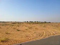 Exclusive Sale: High-Potential 510,000 Sq.Ft Industrial Land – Al Sajaa