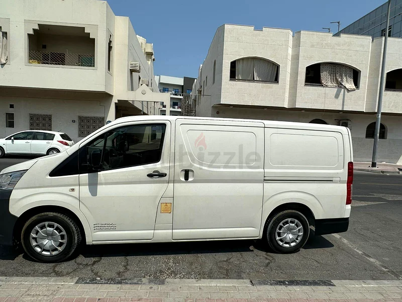 HIACE FOR SALE63612448638339112