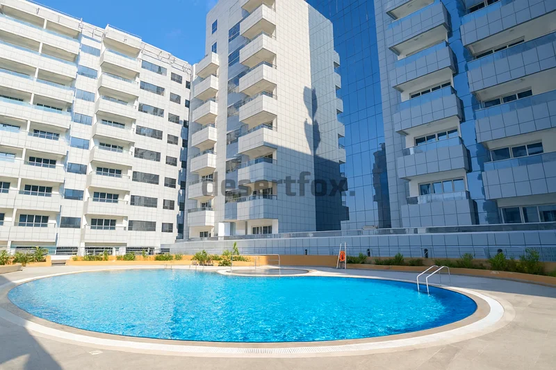 Investor Deal | Pool View | Rented63977888853250110