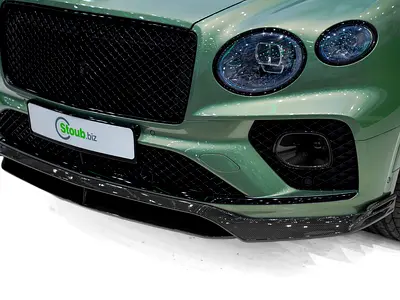 صورة مصغرة 18 لـ 2022 Bentley BENTAYGA