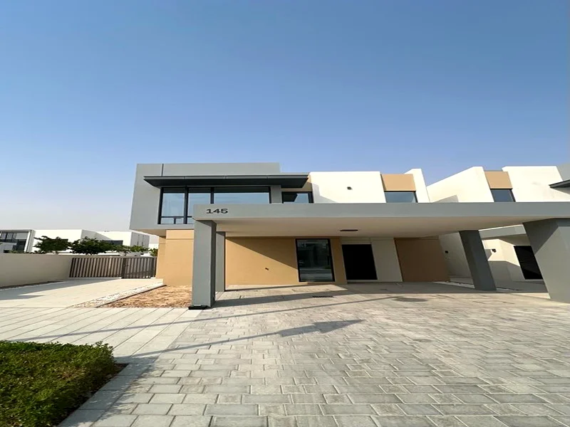 SINGLE ROW | BRAND NEW | READY TO MOVE-IN63732115466627110