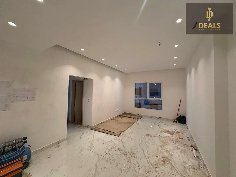 Down payment 56 thousand - no commission - 1% monthly63865670994307114