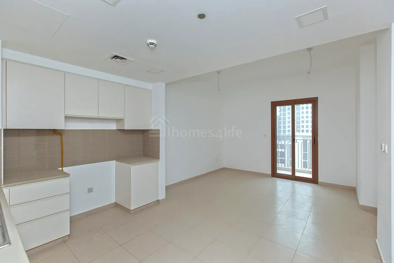 | VACANT 2BR UNIT | BOULEVARD VIEW | SPACIOUS |63736812170371111