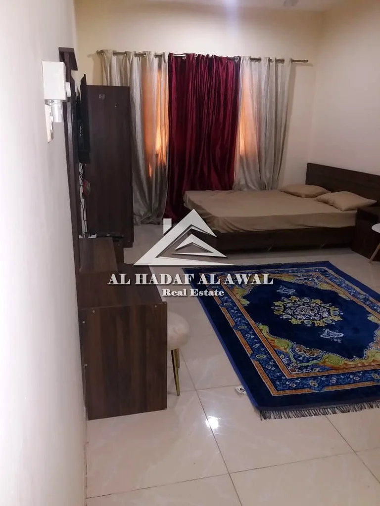 1BHK | FULLY FURNISHED MONTHLY RENT63827630130049110