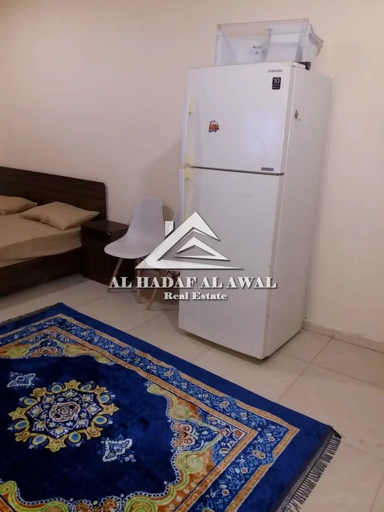 1BHK | FULLY FURNISHED MONTHLY RENT63827630130049114