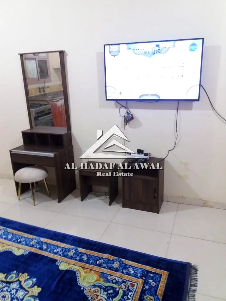 1BHK | FULLY FURNISHED MONTHLY RENT63827630130049113