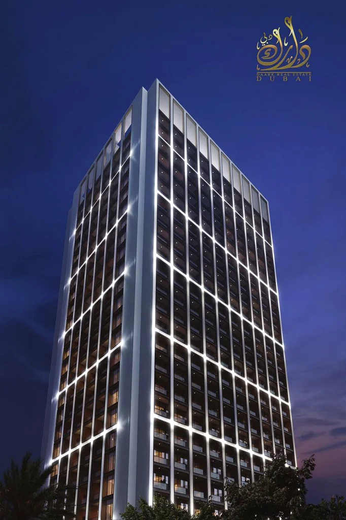 Luxury lifestyle / skyline view  / Prime location63970744572034110
