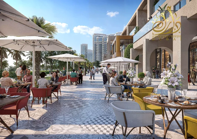 DON'T MISS !! | WATERFRONT | ULTRA LUXURY COMMUNITY | SEA VIEW | HIGHEST ROI | BUY NOW !!63855361212930113