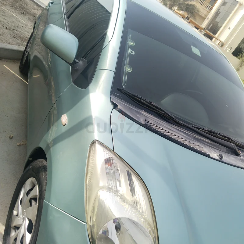 Toyota Yaris 2010model all okay 493000km running very good and clean from in and out no any accident63699050884099112