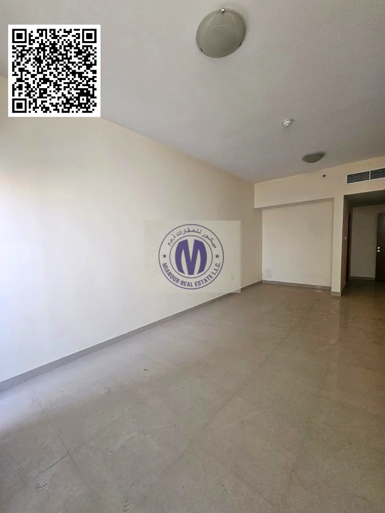 شقة 2 بيدروم في عجمان البرج نعيمة جيم مع موقف سيارات بنظام التقسيط63885988335490111